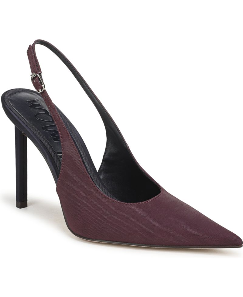 Women's Tegan Slingback Pumps