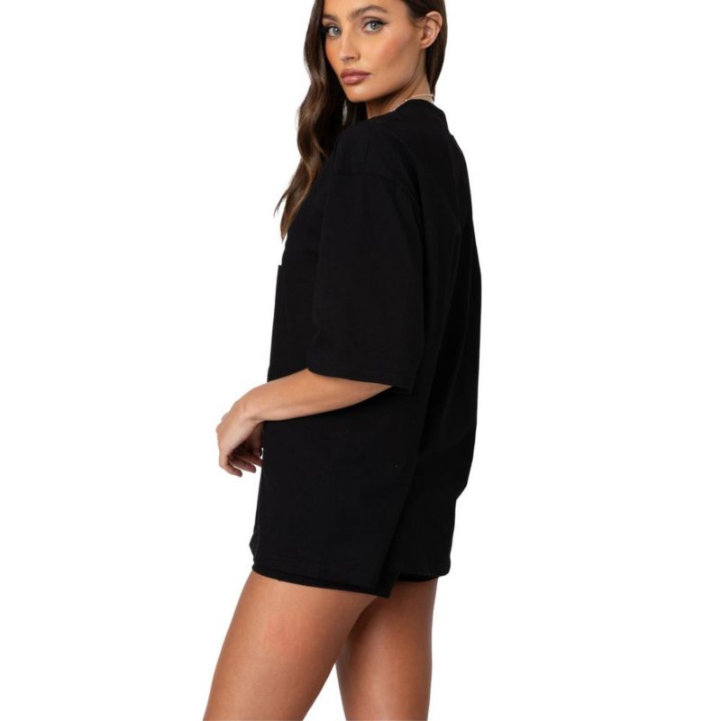 Women's 76 Oversized T-Shirt