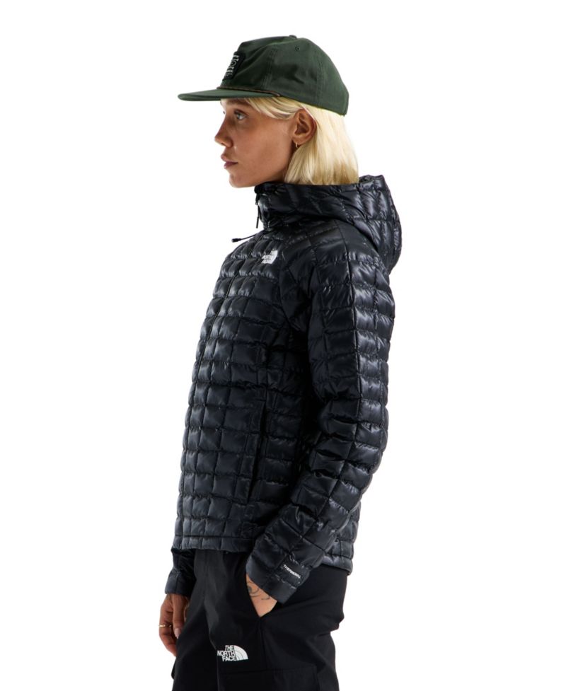 Women's Thermo-Ball™ Hooded Jacket