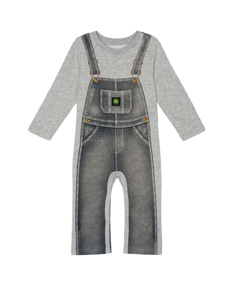 Baby Boys ( 0TO 3 to 24 M ) One Piece Coverall