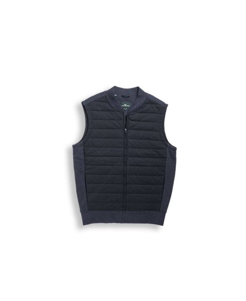 Men's Woodside Vest