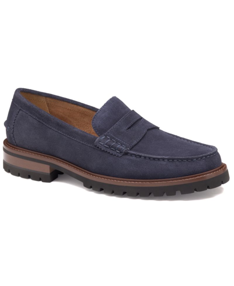 Men's Collier Penny Loafers