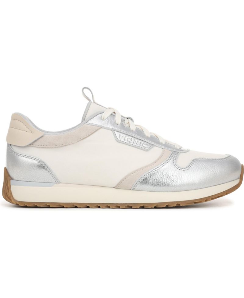 Womens Monarch Running Inspired Shoes