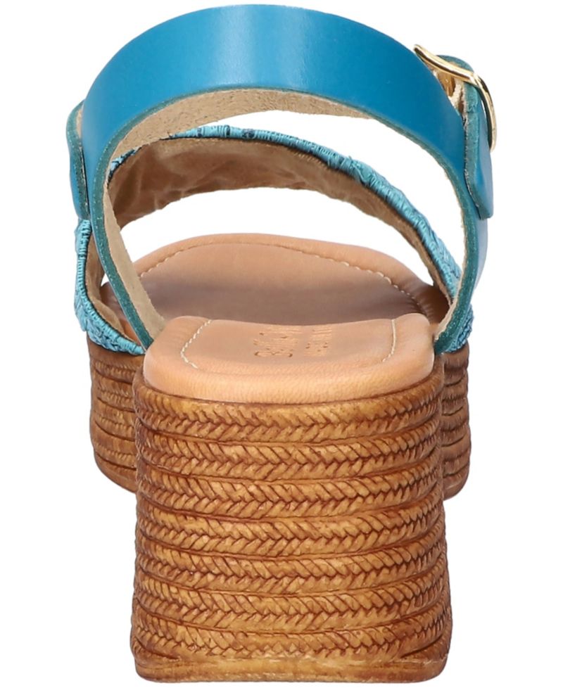 Women's Kea-Italy Wedge Sandals