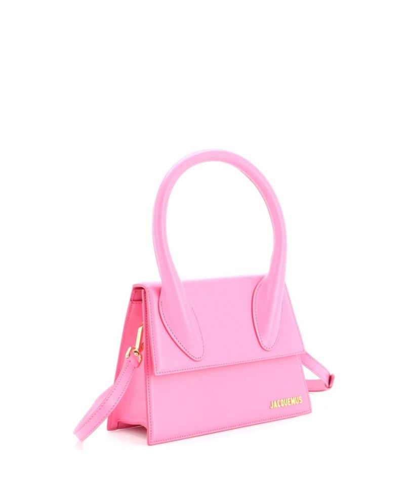 Large Le Grand Chiquito Bag Leather
