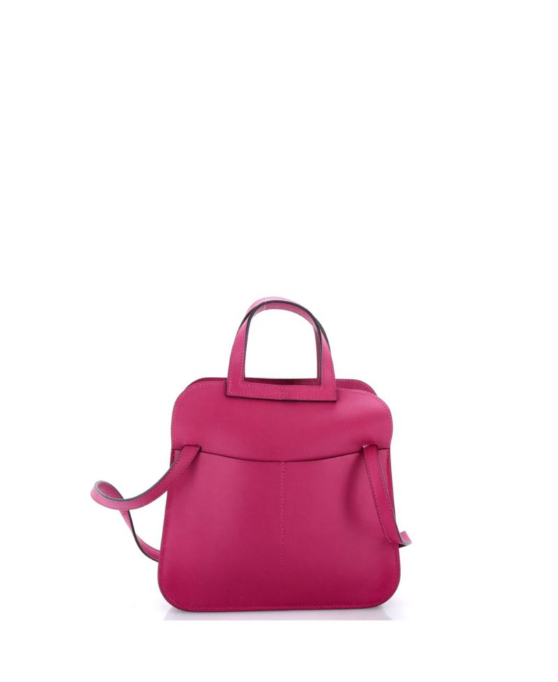 Pre-Owned Hermes 22 Halzan Bag Swift