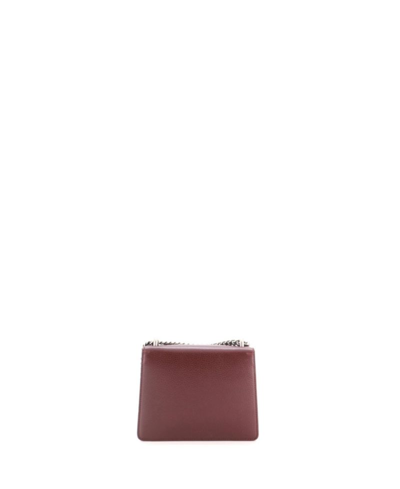 Mini Dionysus Bag Leather