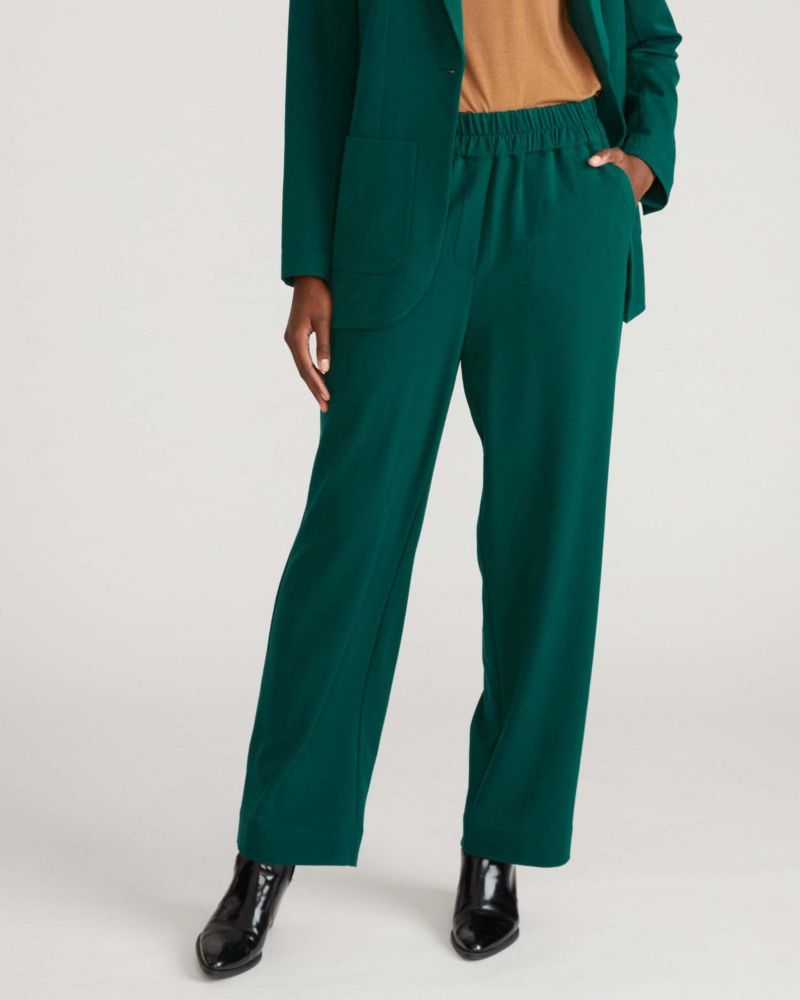 Plus Size All Day Easy Pants