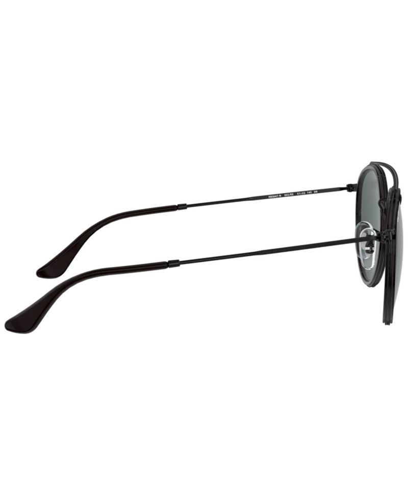 Sunglasses, RB3647N 51