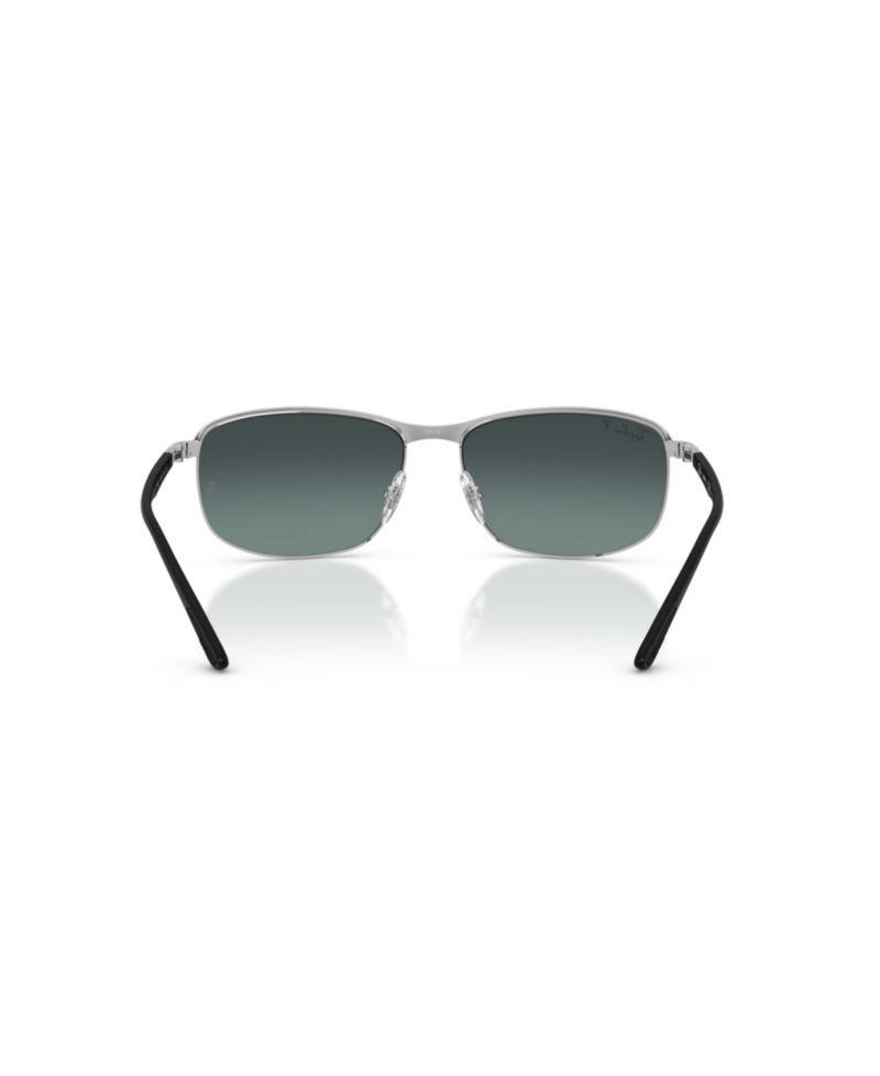 Unisex Polarized Sunglasses, RB3671CH