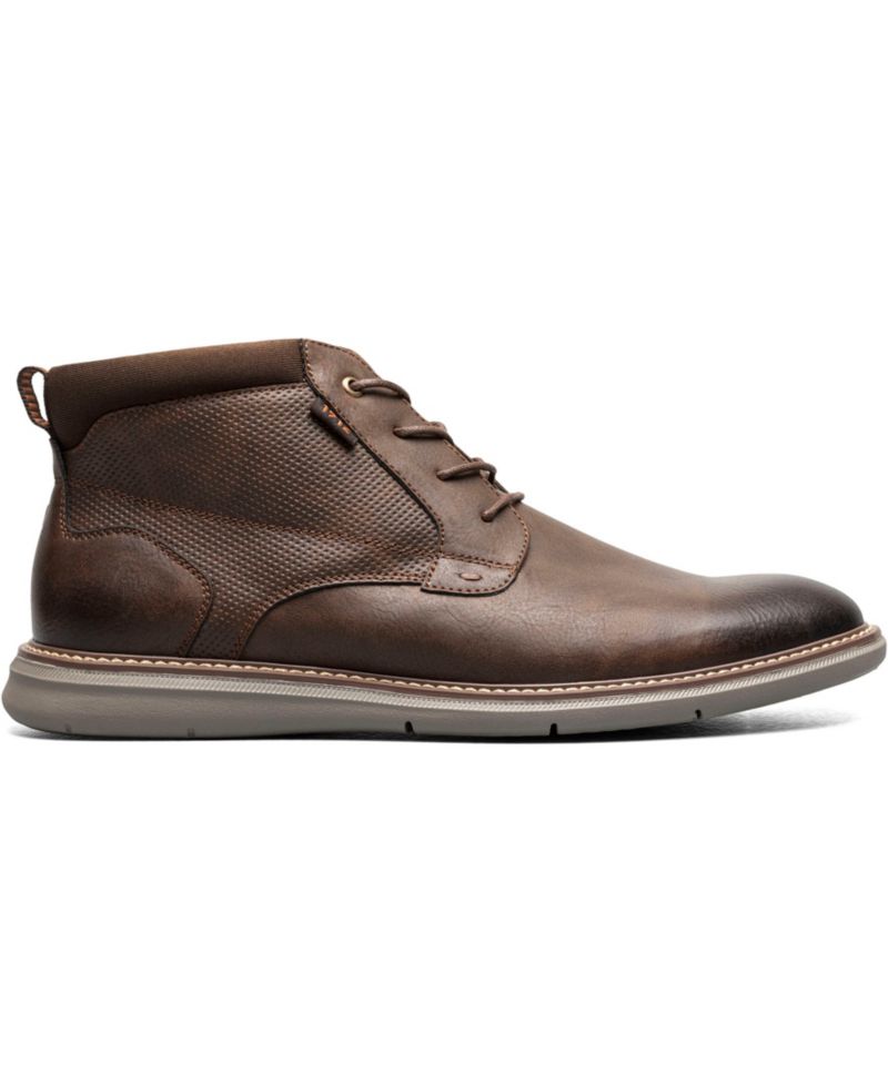 Мужские кроссовки Chukka с однотонным носком от Chase