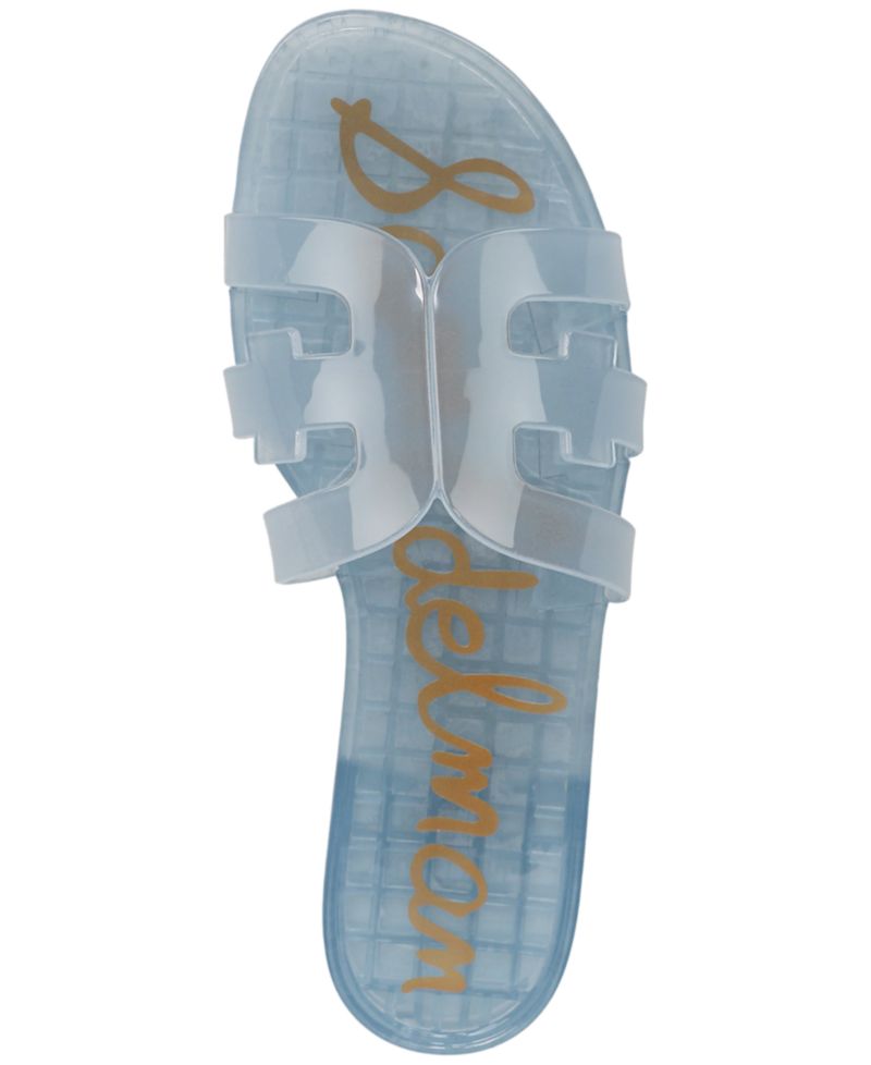 Women's Bay Jelly Slide Sandals