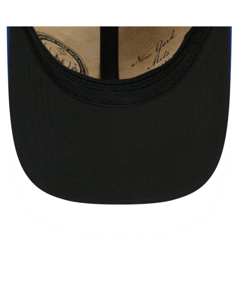 Men's Royal New York Mets 2026 MLB All-Star Game 39THIRTY Flex Hat
