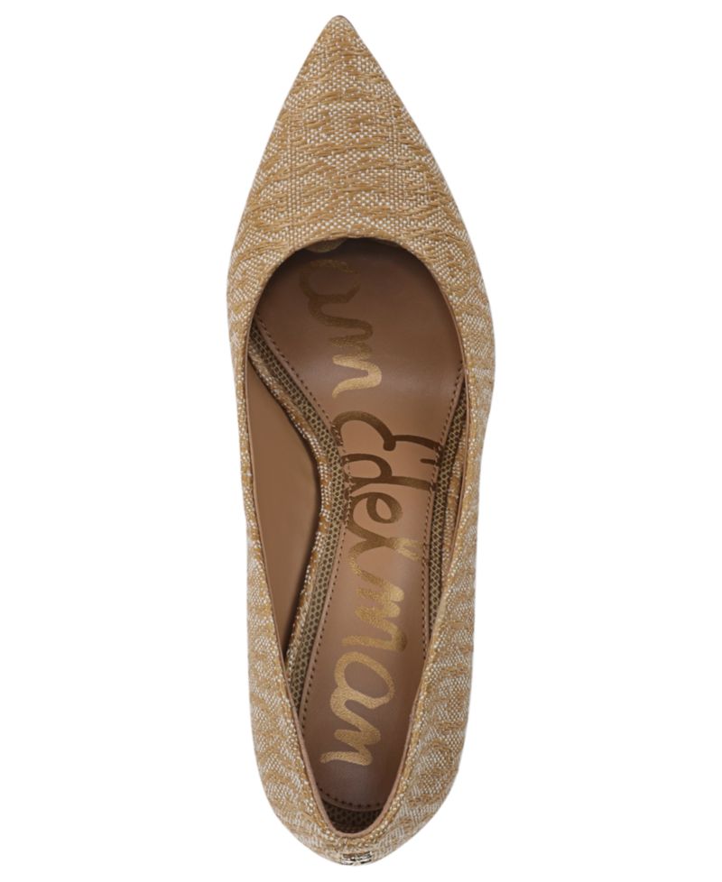 Women's Hazel Slip-On Pumps