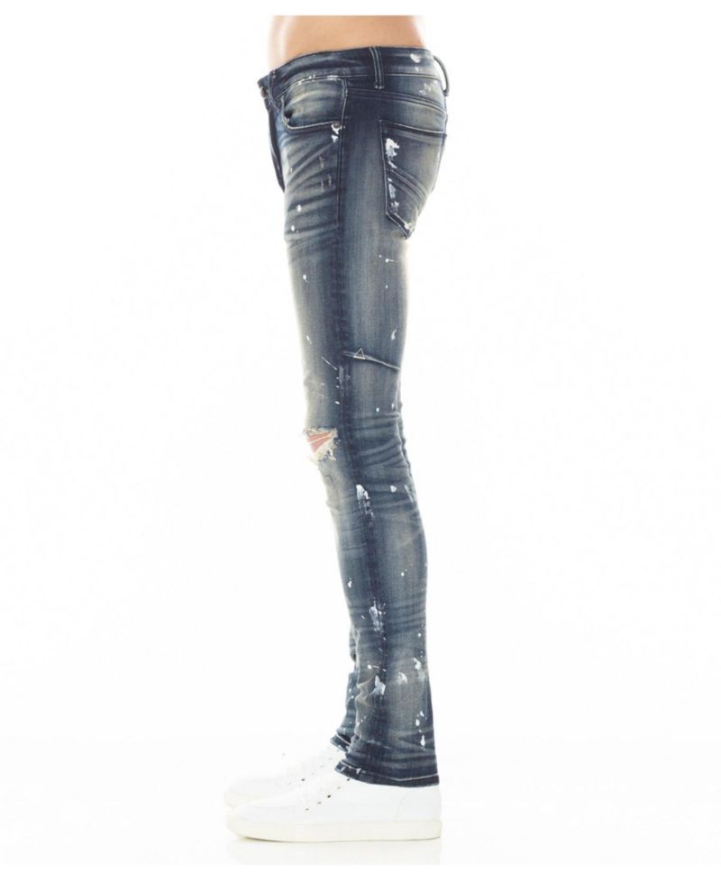Men's Strat super skinny fit jean