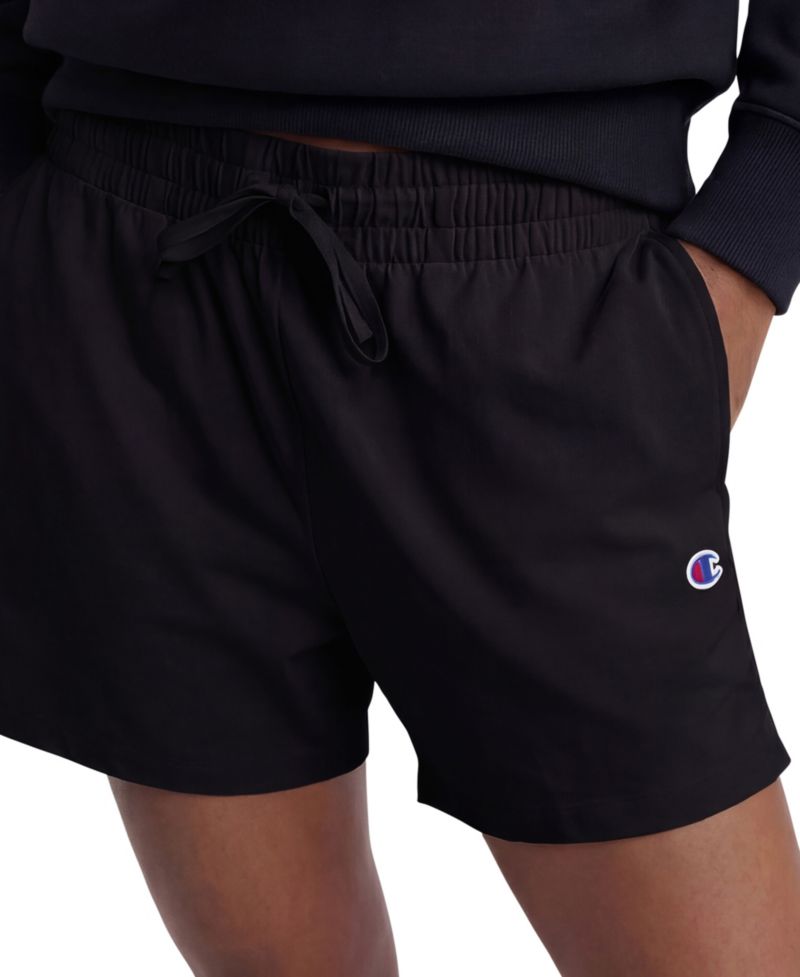 Women's Lightweight Lounge Pull-On Short