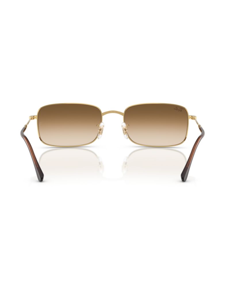 Unisex Round Sunglasses, RB3746