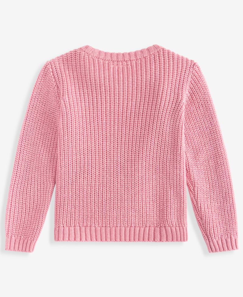 Baby 0M-24M Mix & Match Mini Cotton Sweater