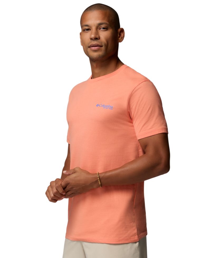 Men's Maestro Regular-Fit Graphic T-Shirt