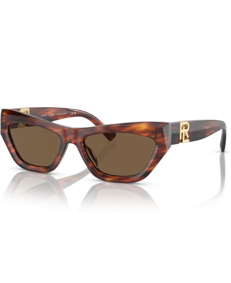 Women's The Kiera Sunglasses RL8218U