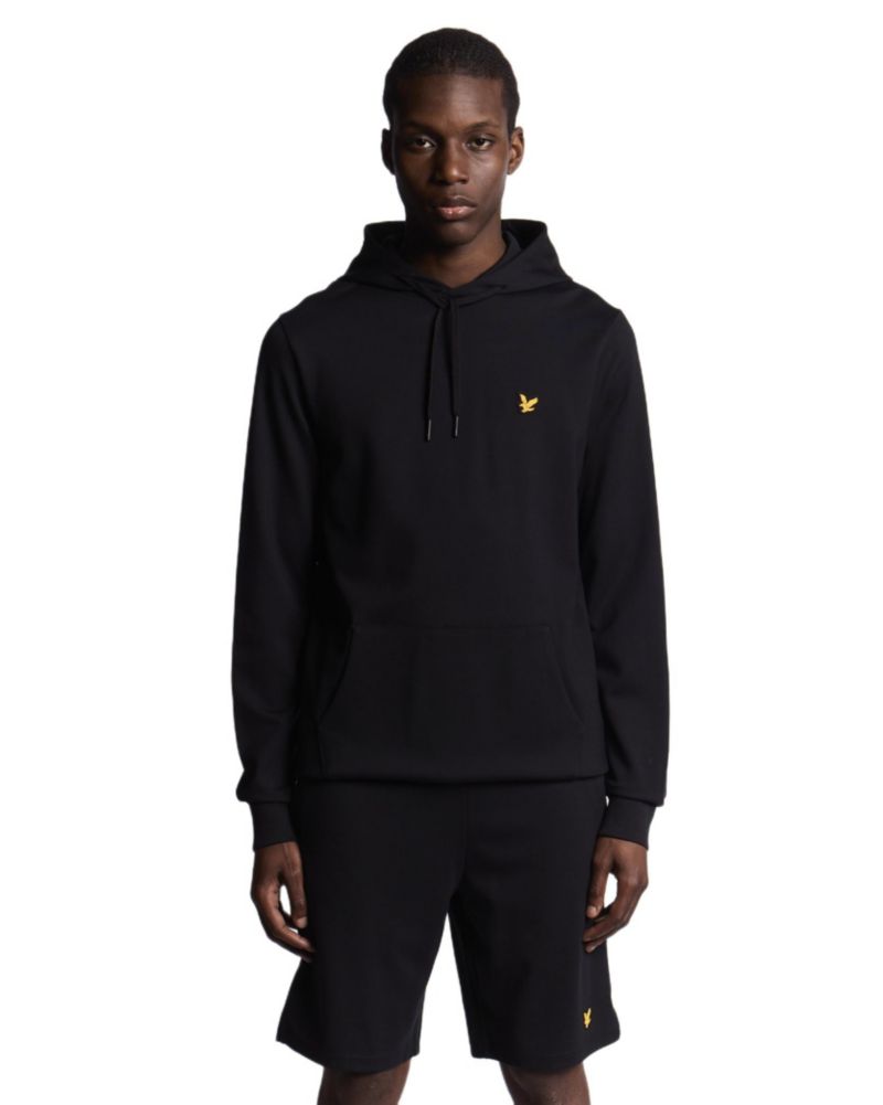 Men's Fly Fleece Long Sleeve Hoodie