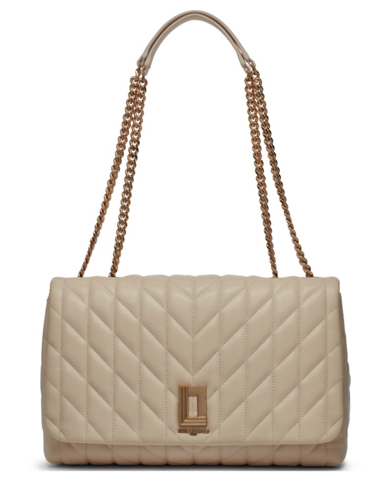 Lafayette Large Shoulder Bag
