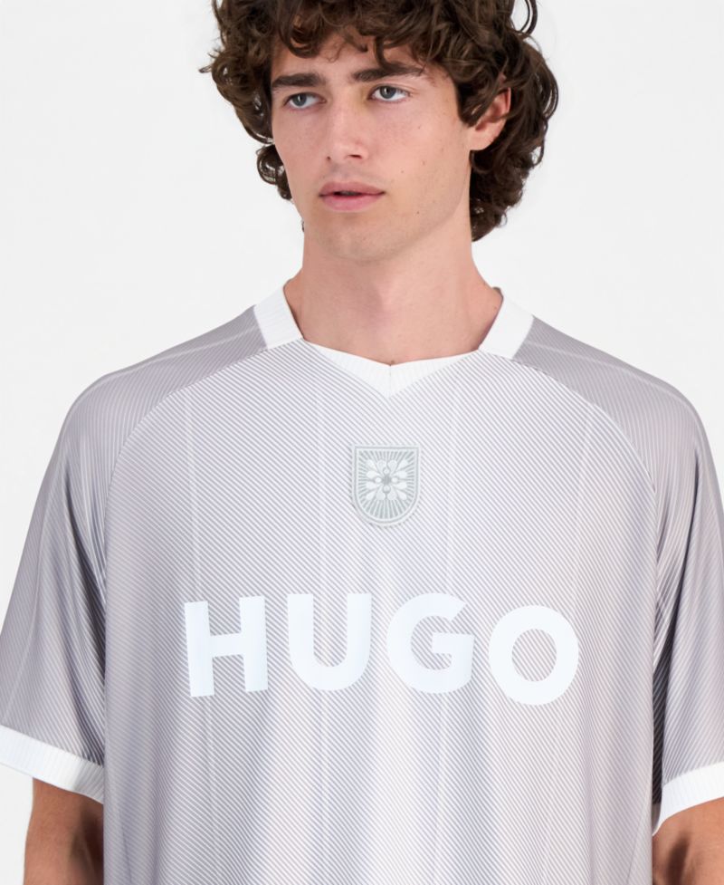 Men's Dwild Football Shirt