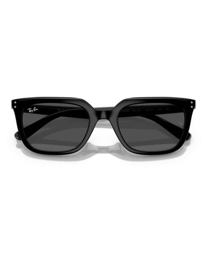 Unisex Round Sunglasses, RB4439D