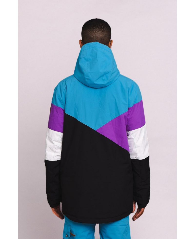Big & Tall Fresh Pow Ski & Snowboard Jacket