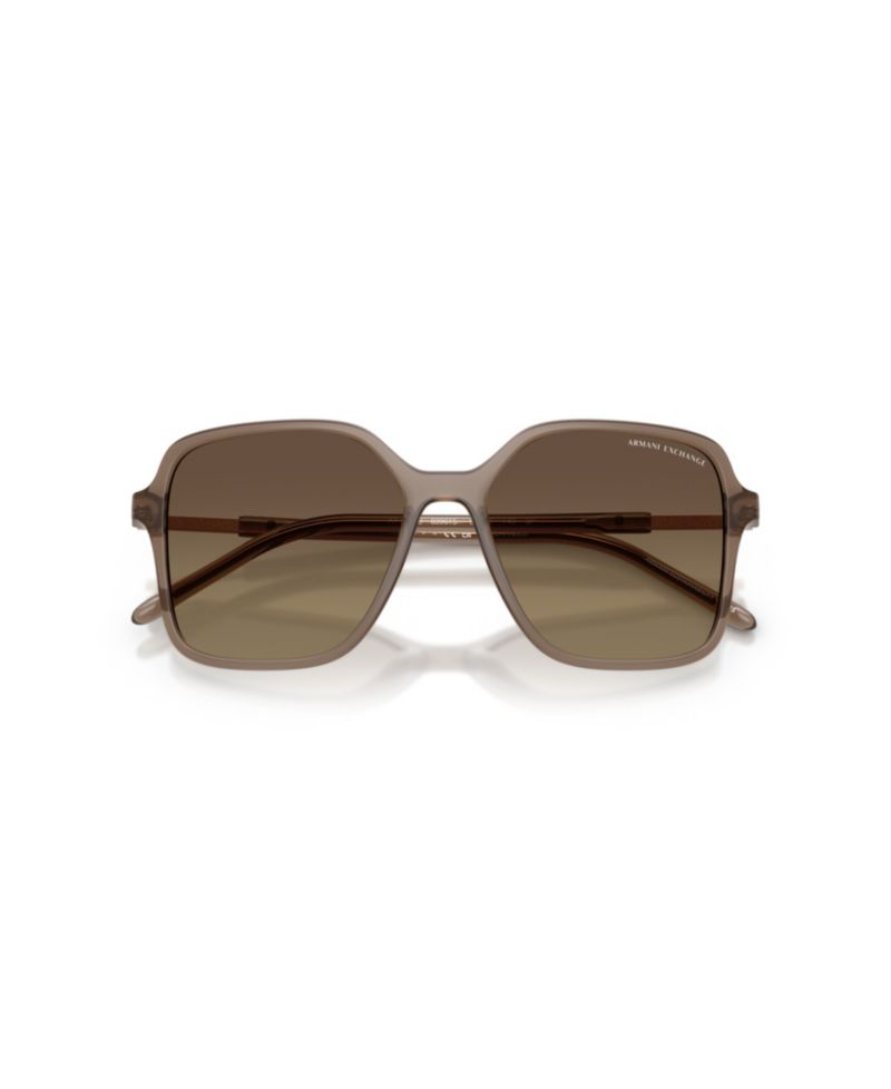 Women's Sunglasses AX4163S