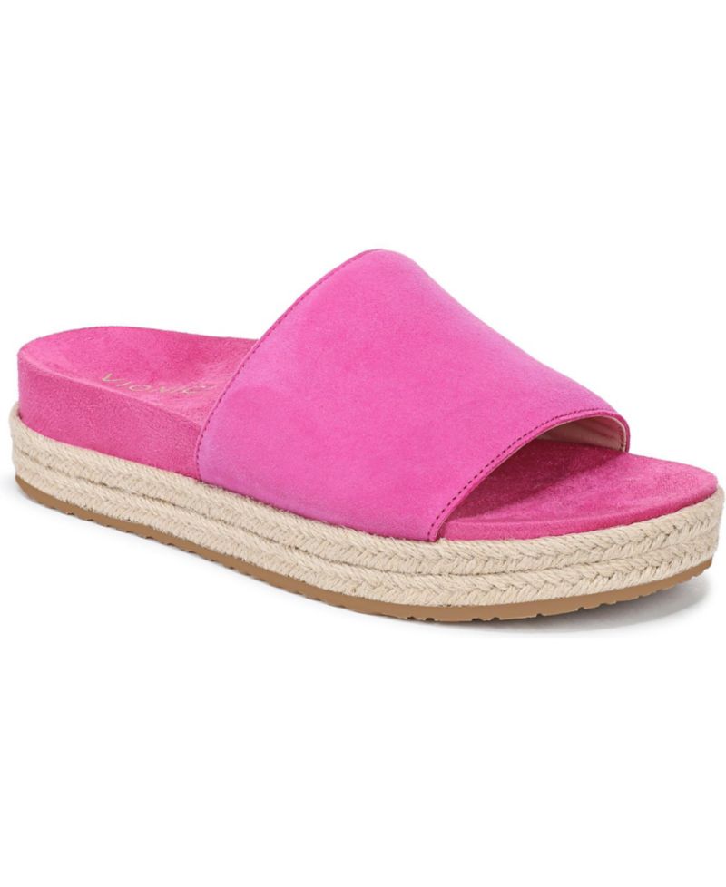Womens Yasmina Espadrille Sandals