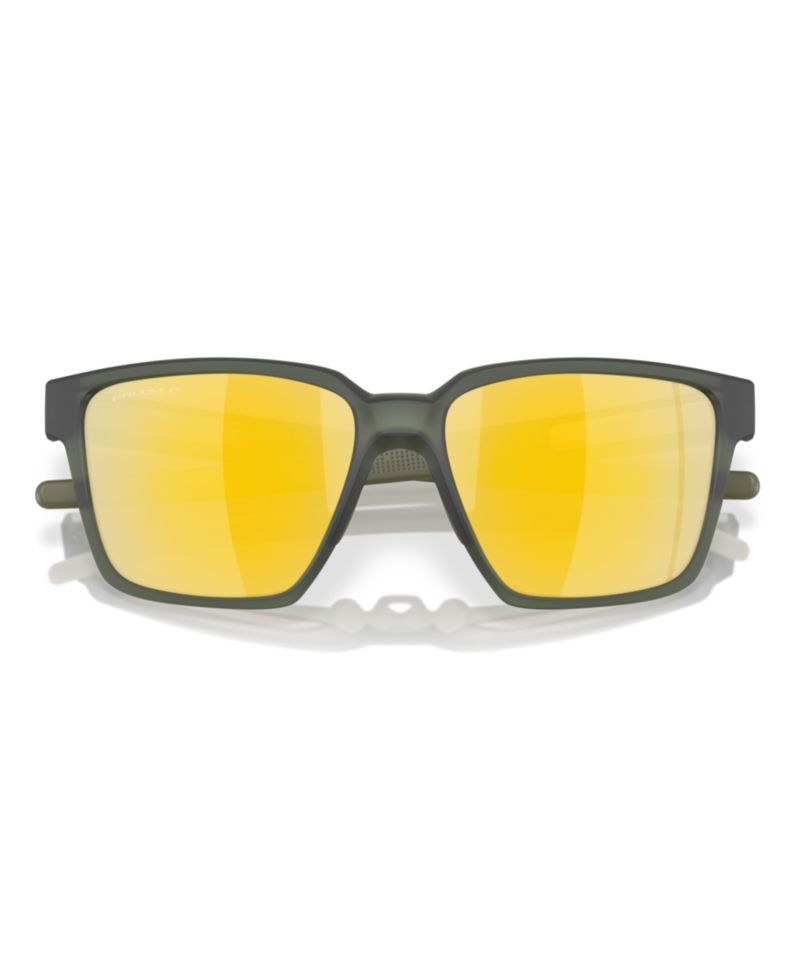 Unisex Polarized Actuator Sunglasses, OO9430