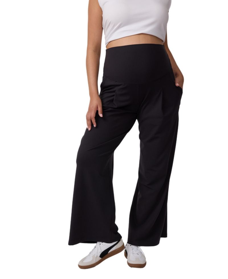 Women's Ingrid + Isabel Wide Leg Active Pant