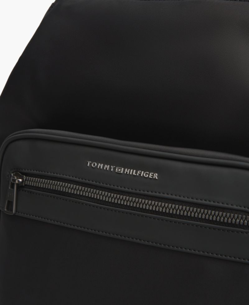 Men's Single Strap Sling Bag