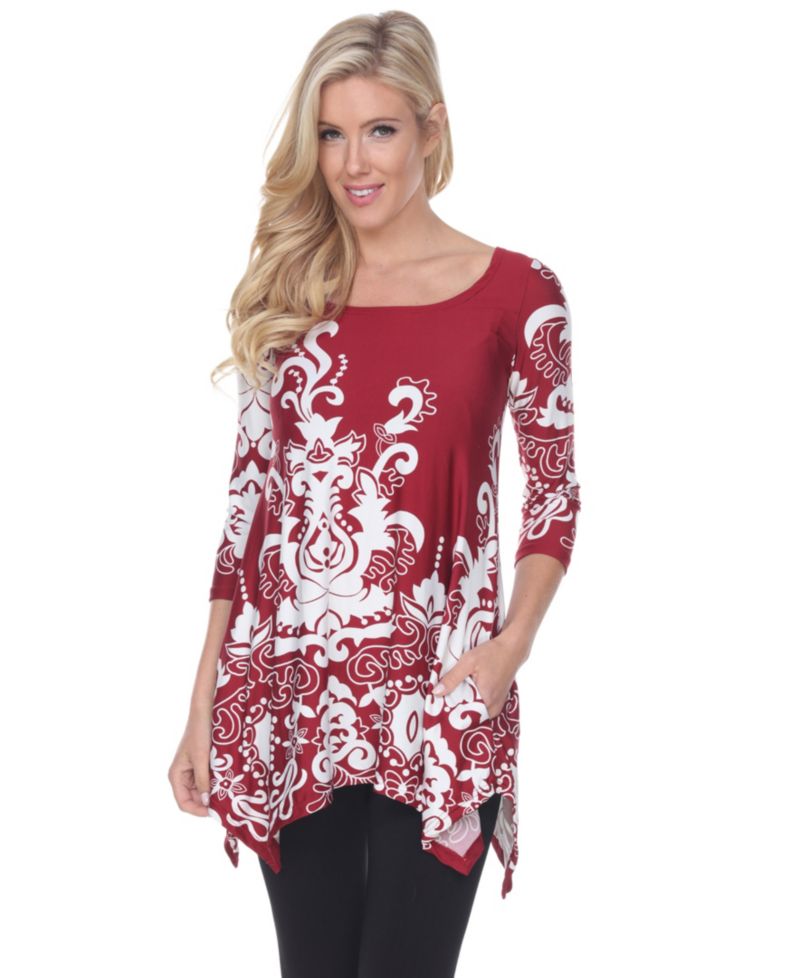 Women's Yanette Tunic