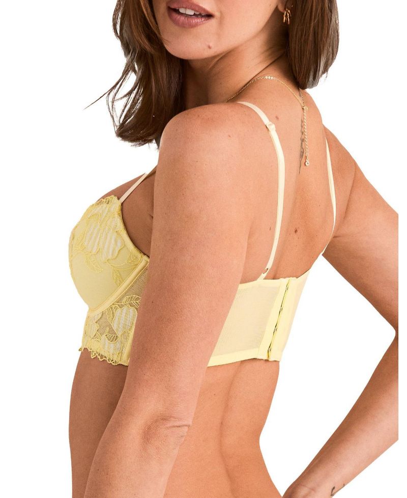 Women's Carole Contour Demi Bra
