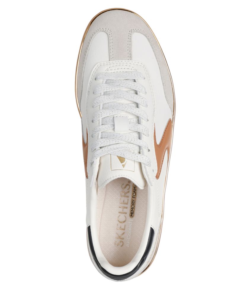 Women's Hotshot - Living Luxe Casual Sneakers from Finish Line