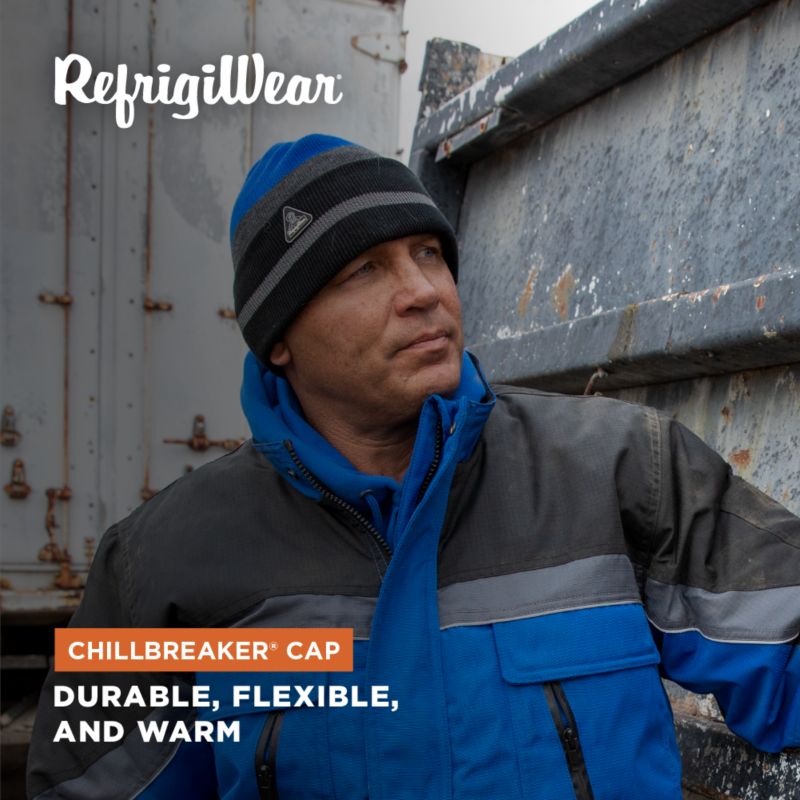 Men's ChillBreaker Cap
