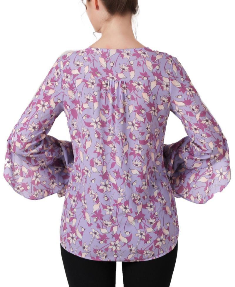 Maternity Emery Nursing Blouse