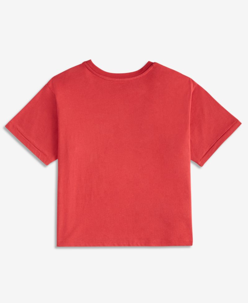 Girls' S-XL Meet and Greet 3D T-Shirt