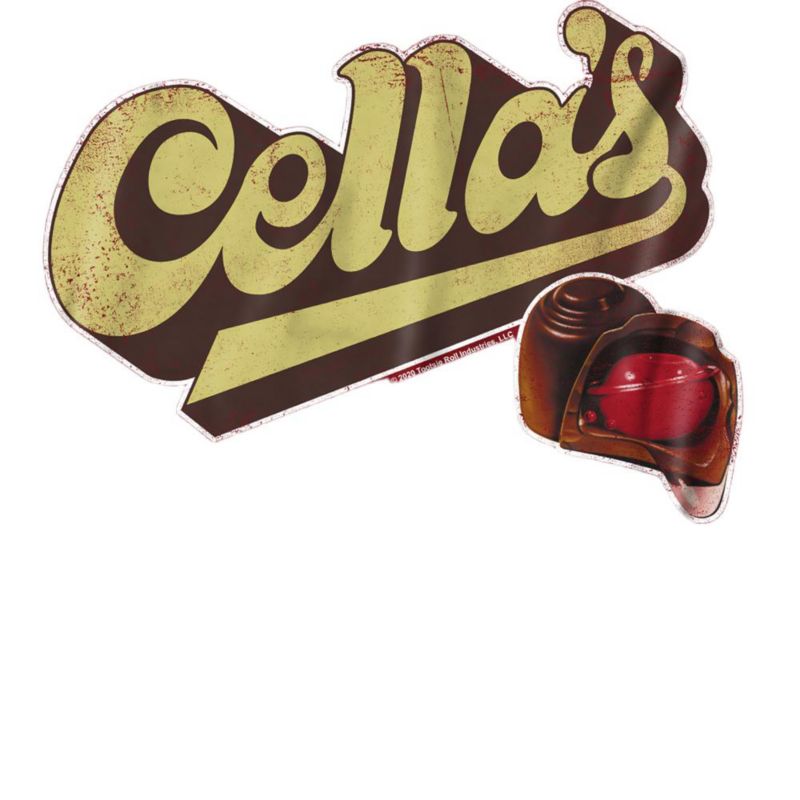 Men's Cellas Logo T Shirt