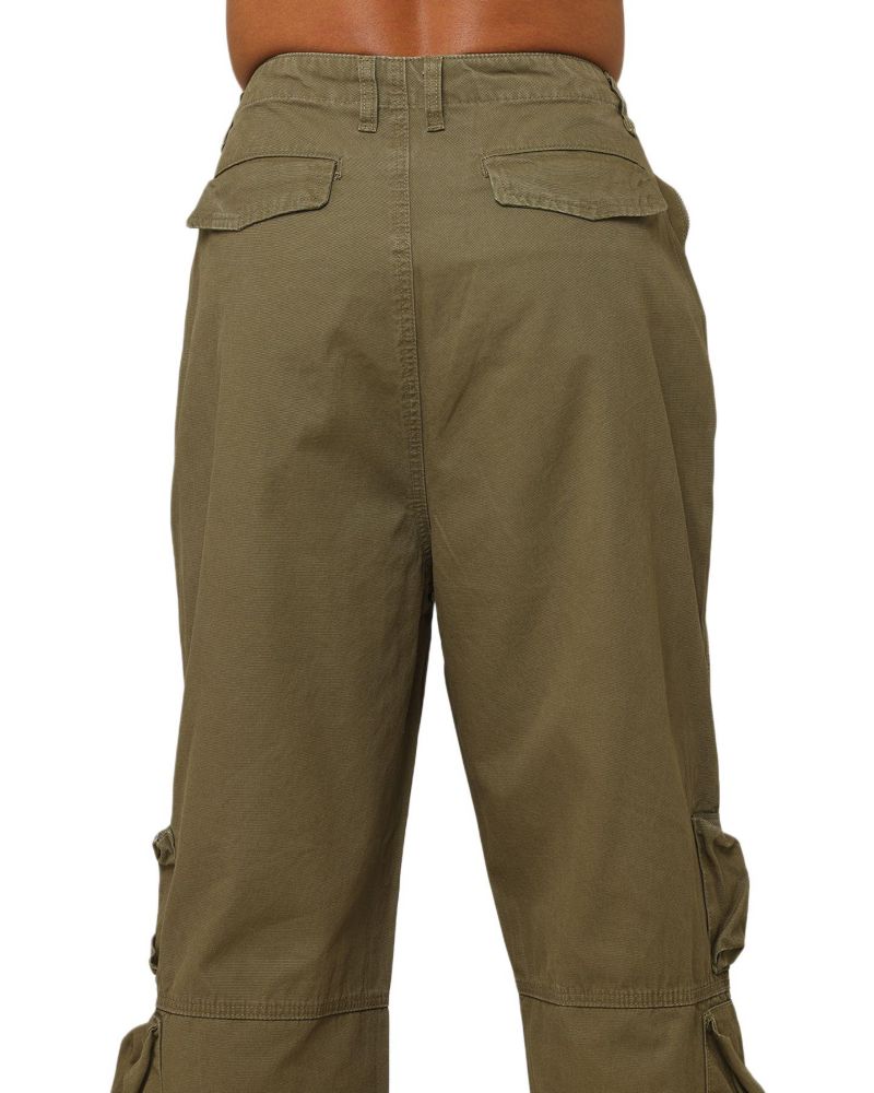 Men's Ultrabaggy Tactical Cargo Pant