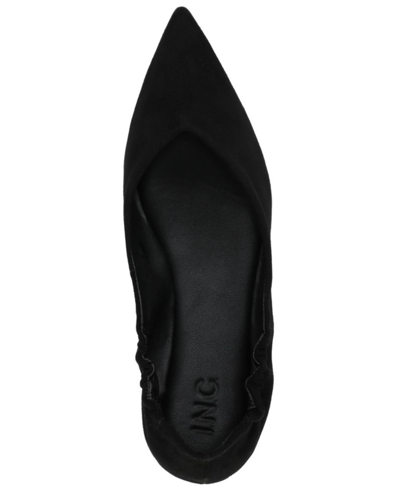 Women's Oakee Slip-On Ballet Flats