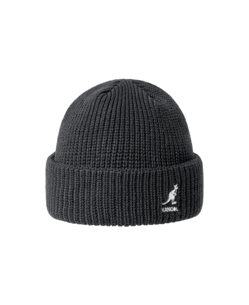 Men's Cardinal 2-way Beanie Pull-Ons Beanies