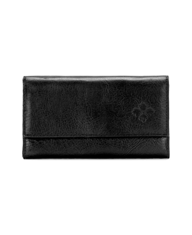 Terresa Leather Wallet