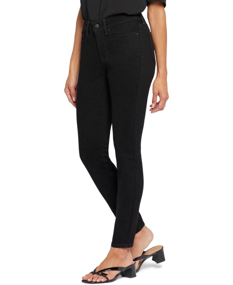 Women's Ami Skinny High-Rise Jeans