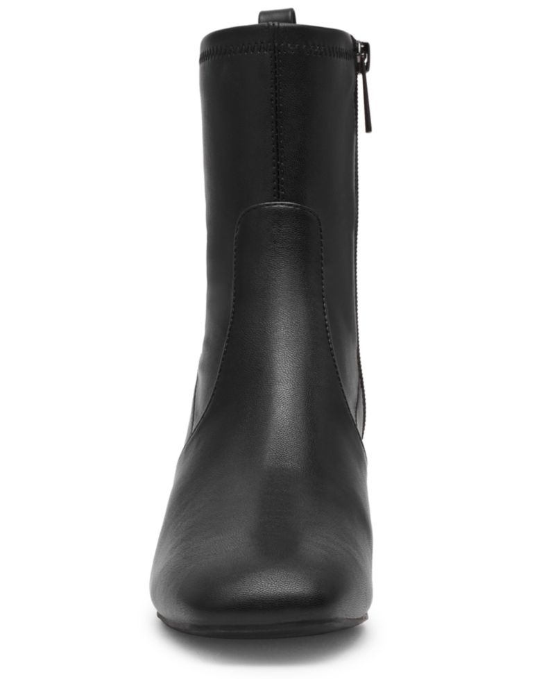 Women's Lyla Block Heel Booties