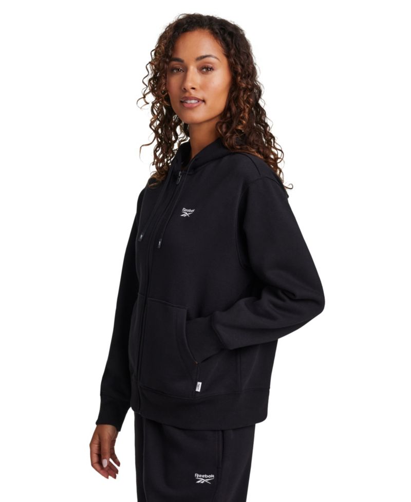 Women's Vector Full-Zip Sweatshirt