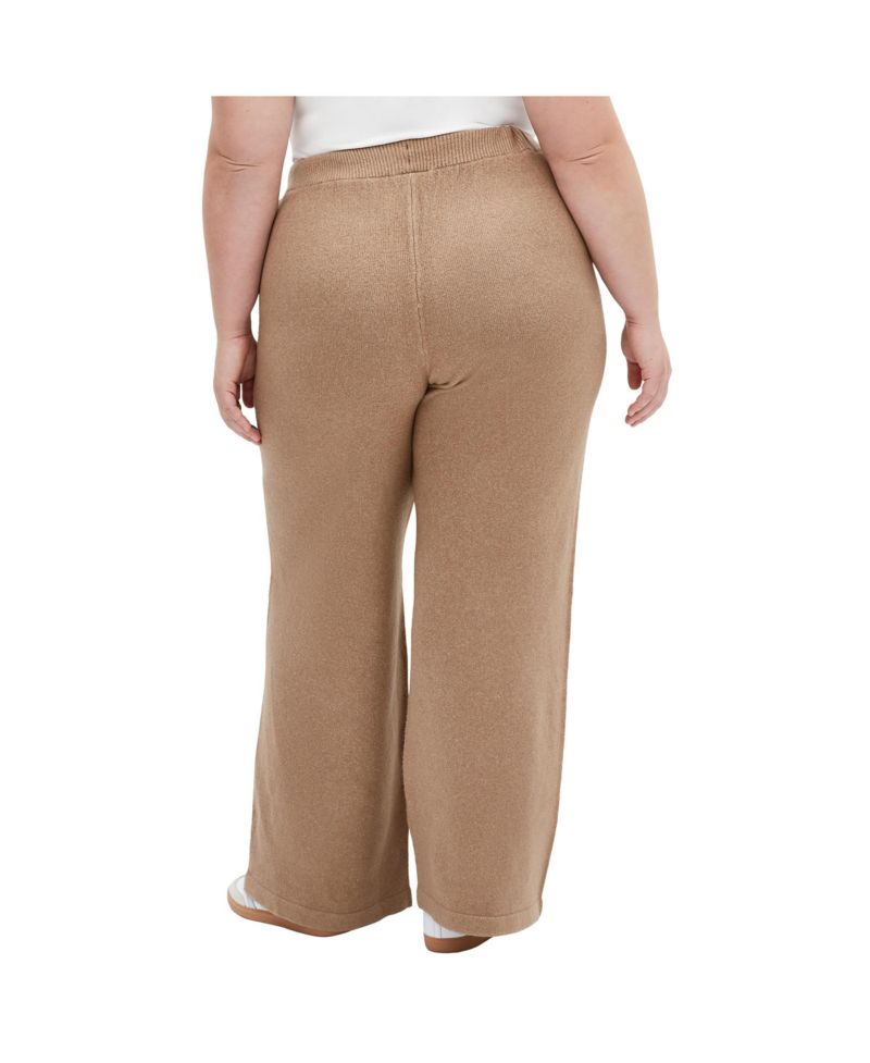 Plus Size Ally Pant