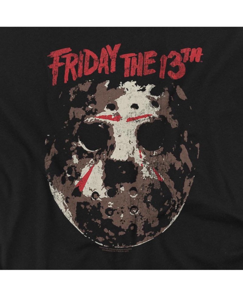 Men's Rough Mask T Shirt